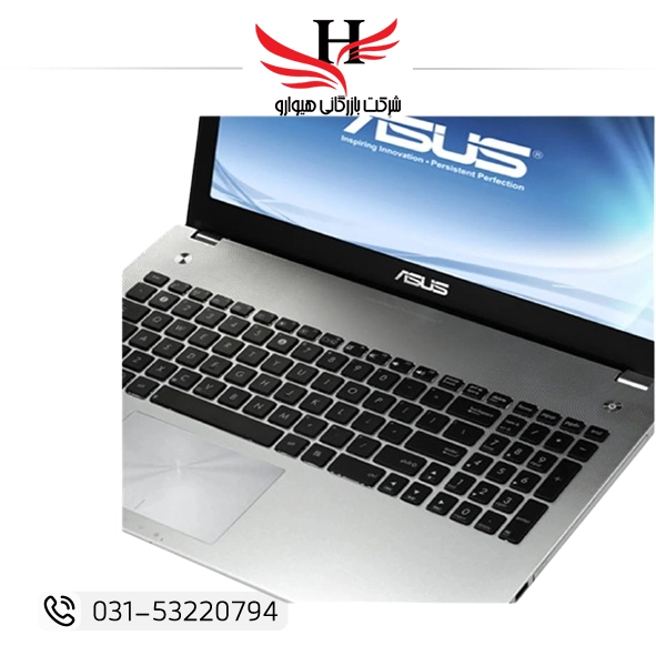 ASUS Core i7 8th Gen used laptop with 8GB RAM 256GB SSD and NVIDIA 4GB dedicated graphics
